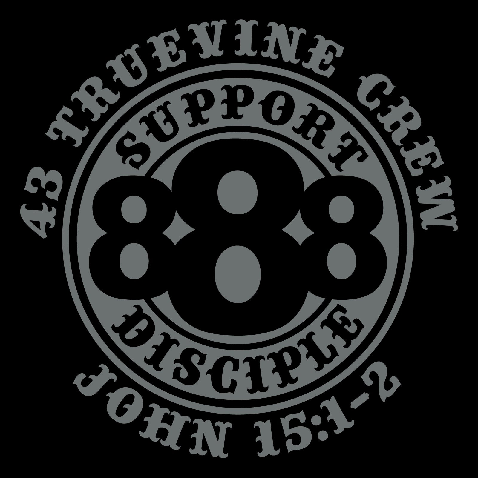 43 Truevine Crew